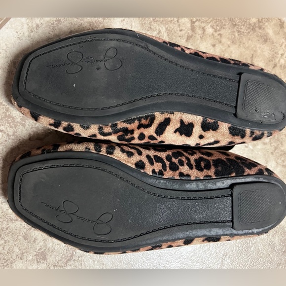 Jessica Simpson girls ballet flats - Picture 2 of 3